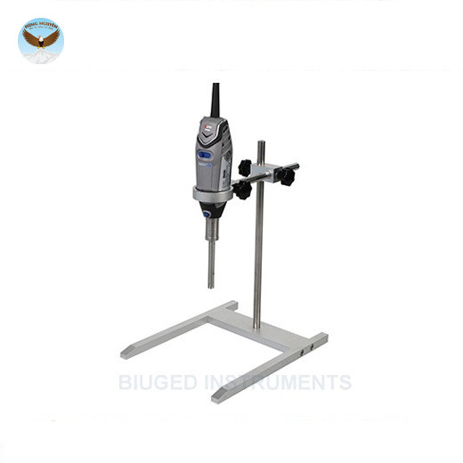 MÁY ĐỒNG HOÁ MẪU Biuged BGD 748